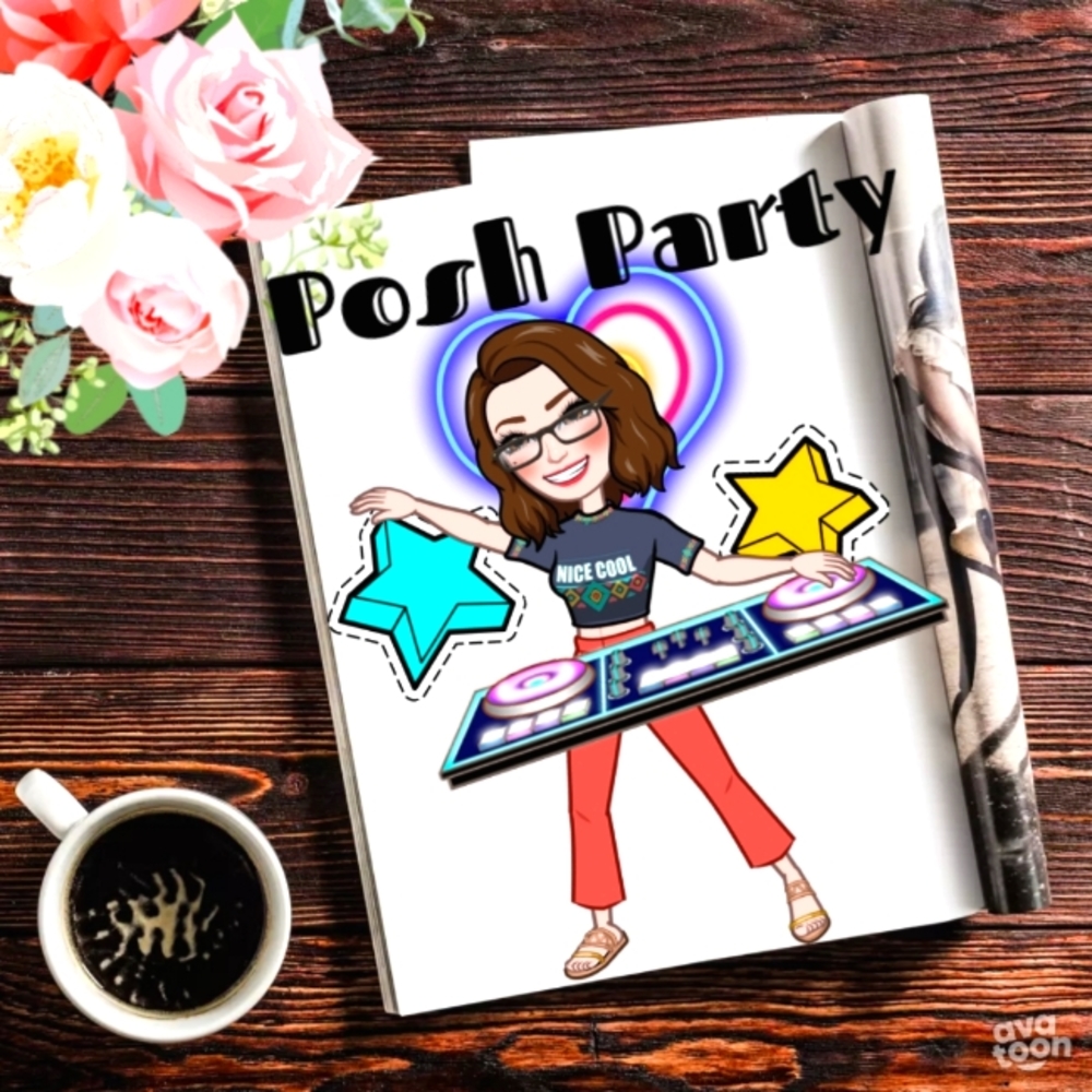 Posh Party